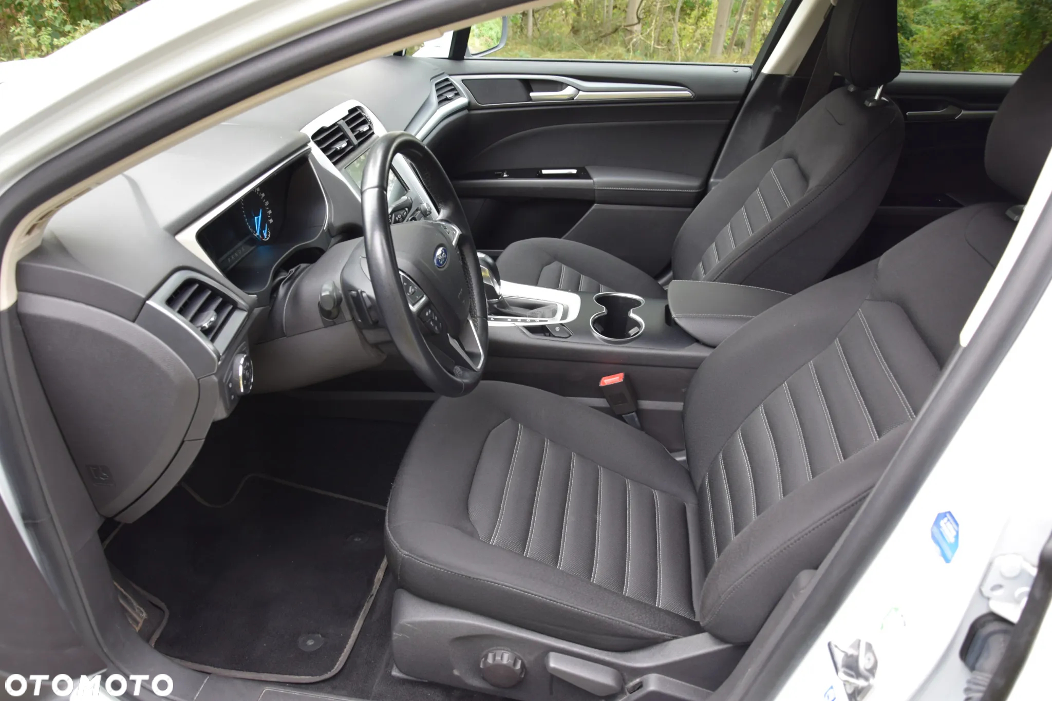 Ford Mondeo 1.5 EcoBoost Titanium - 6