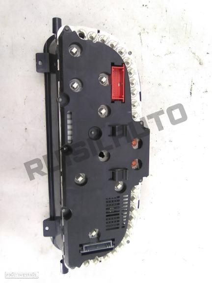 Quadrante  Renault Laguna I [1993_2001] 1.6 16v - 4