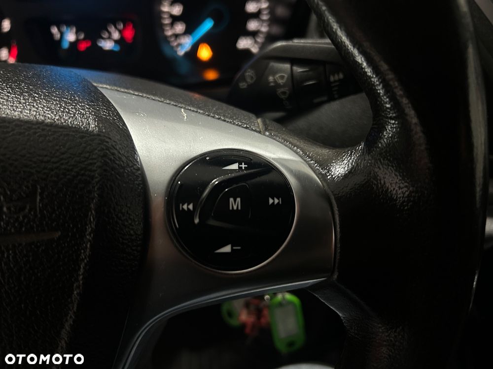 Ford Transit custon - 31