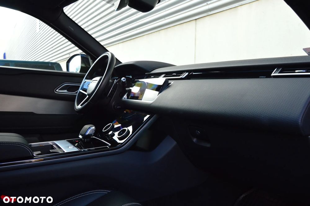 Land Rover Range Rover Velar 3.0 P400 mHEV R-Dynamic - 20