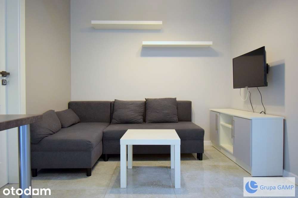 2 osobne pokoje | 45 m2 | Ruczaj, ul. Piltza 37