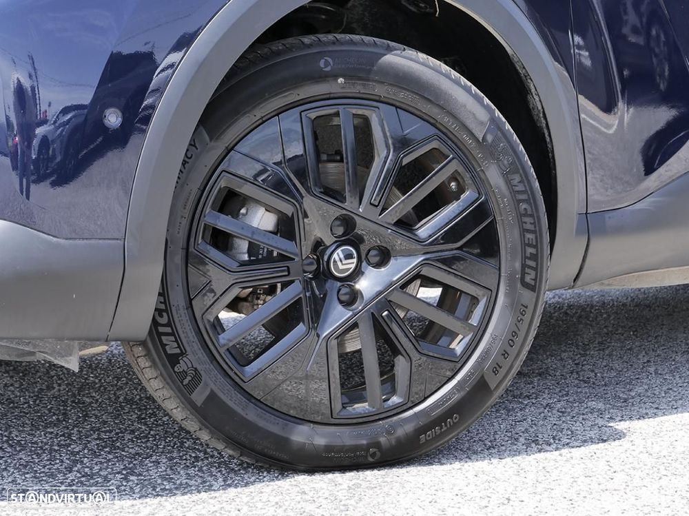 Citroën e-C4 156 MAX - 3