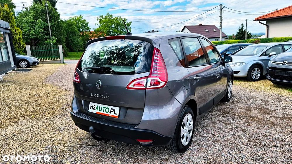 Renault Scenic 1.6 16V Tech Run Euro5 - 16