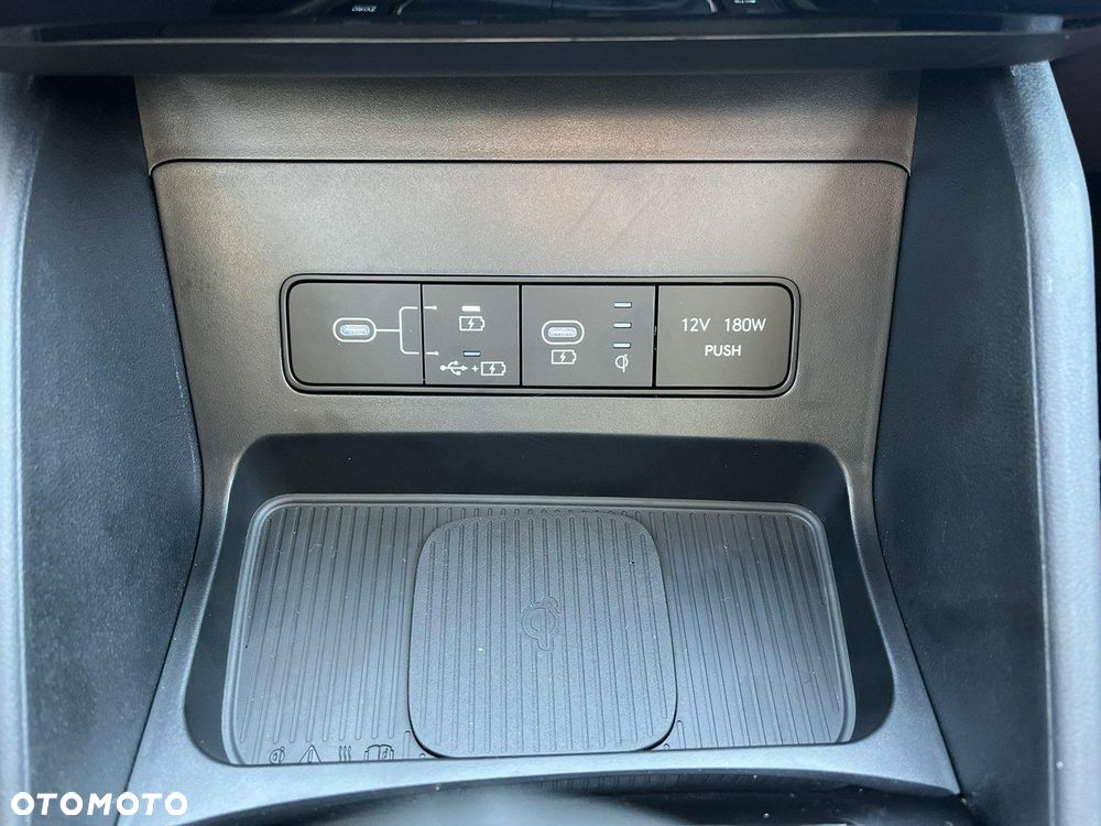 Hyundai Tucson 1.6 T-GDi Executive 2WD - 27
