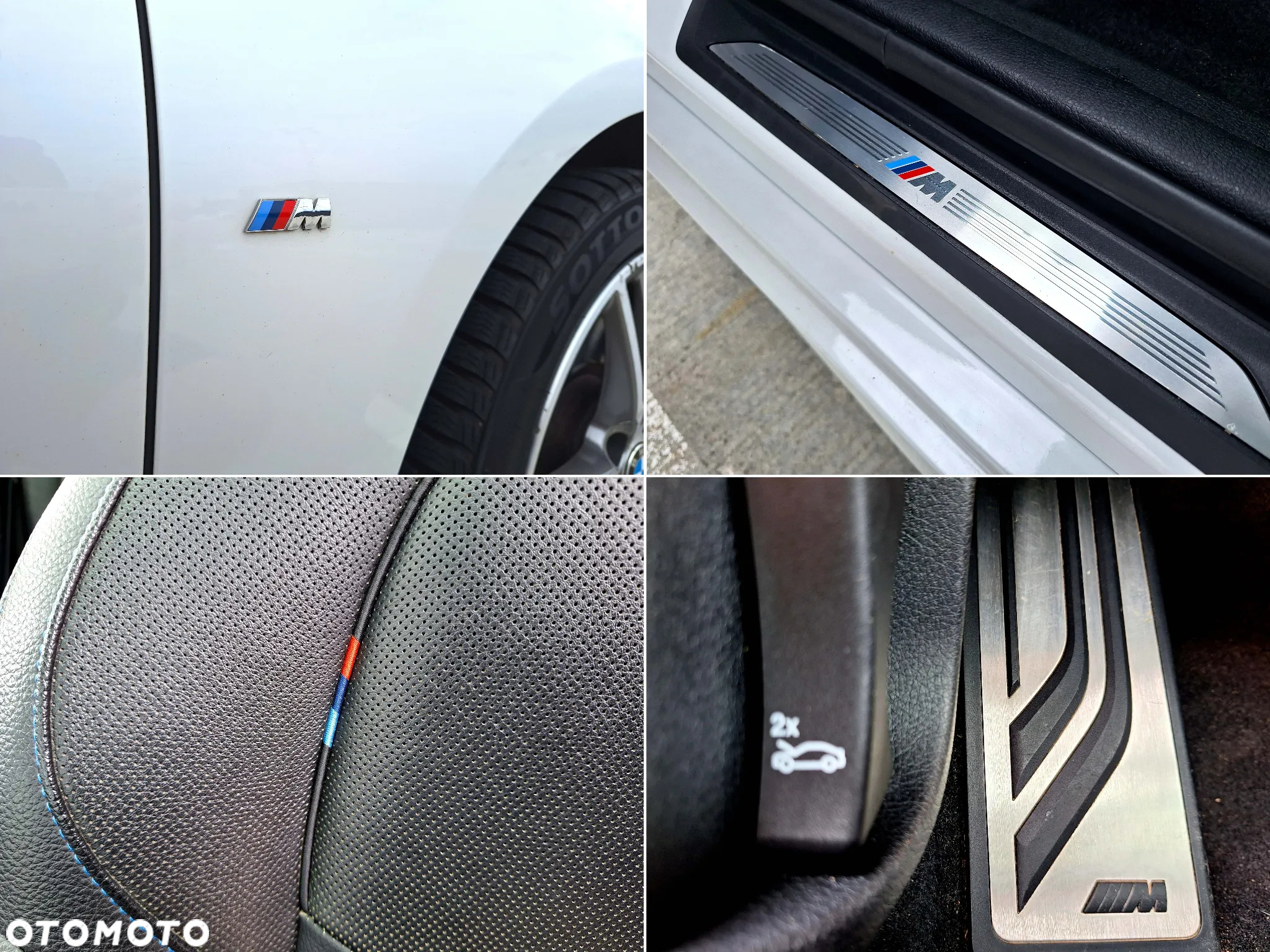 BMW Seria 2 220i GT M Sport - 7