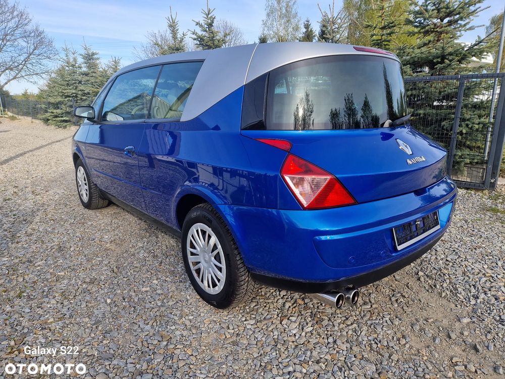 Renault Avantime - 9