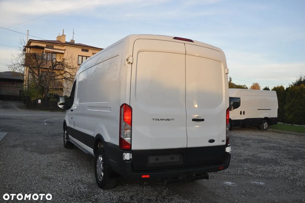 Ford Transit - 15