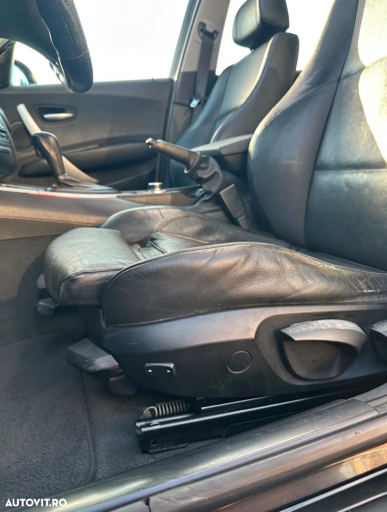 BMW Seria 1 120d Aut. - 17