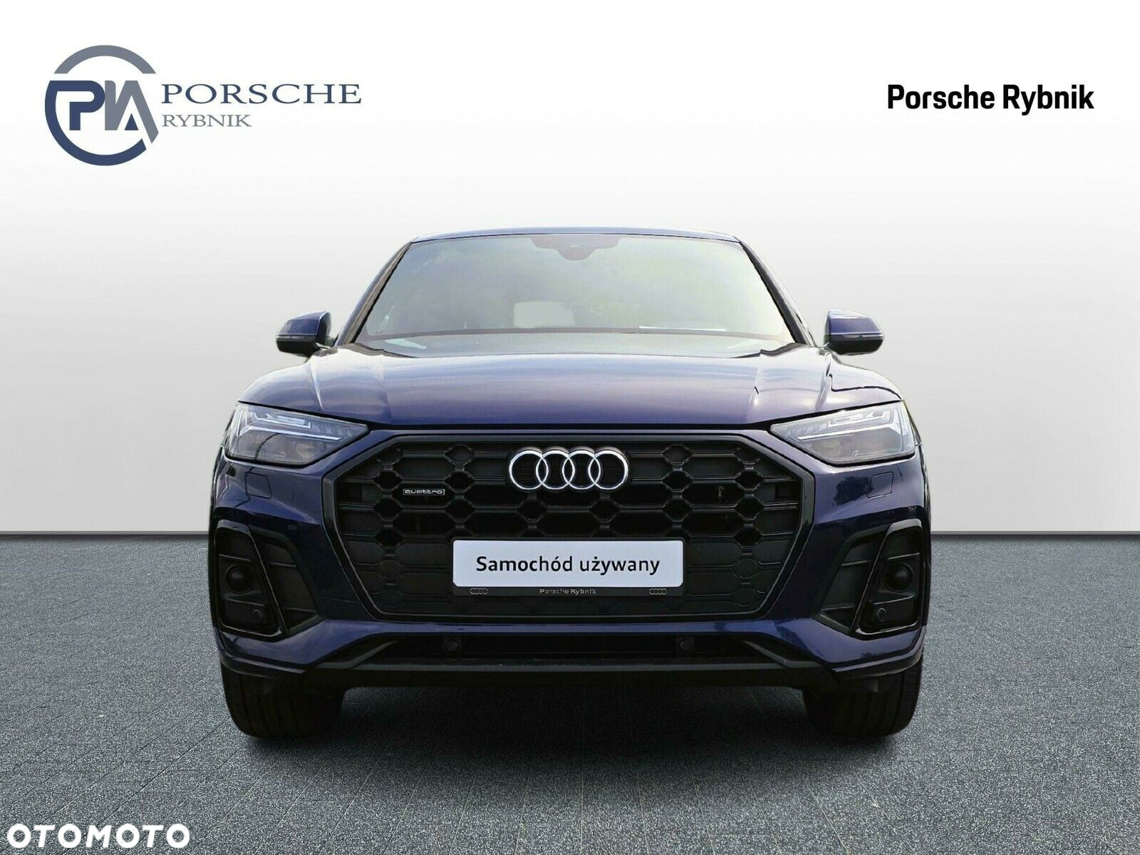Audi Q5 - 8