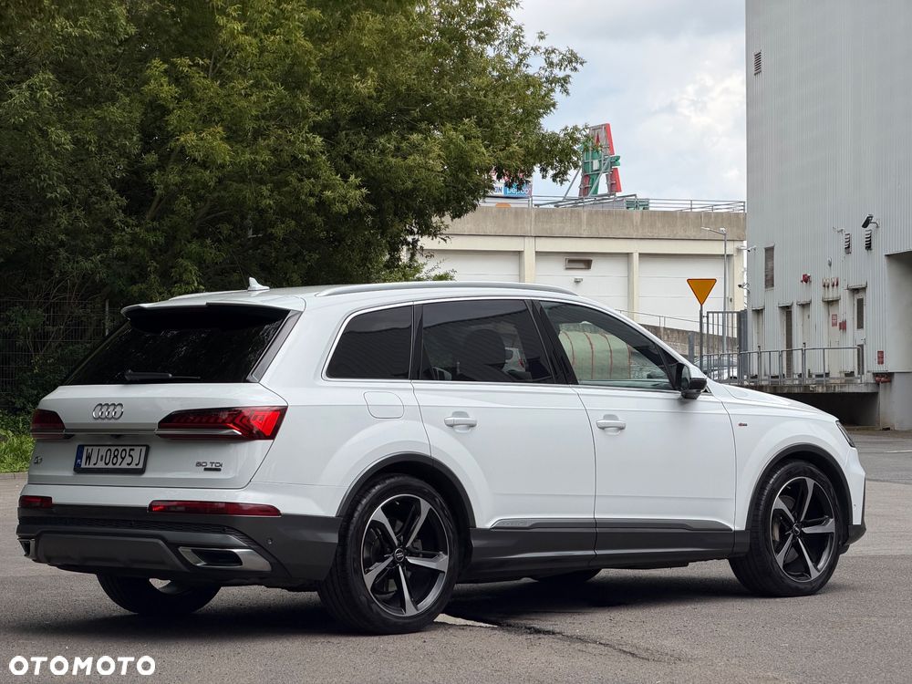 Audi Q7 50 TDI Quattro Tiptronic - 4