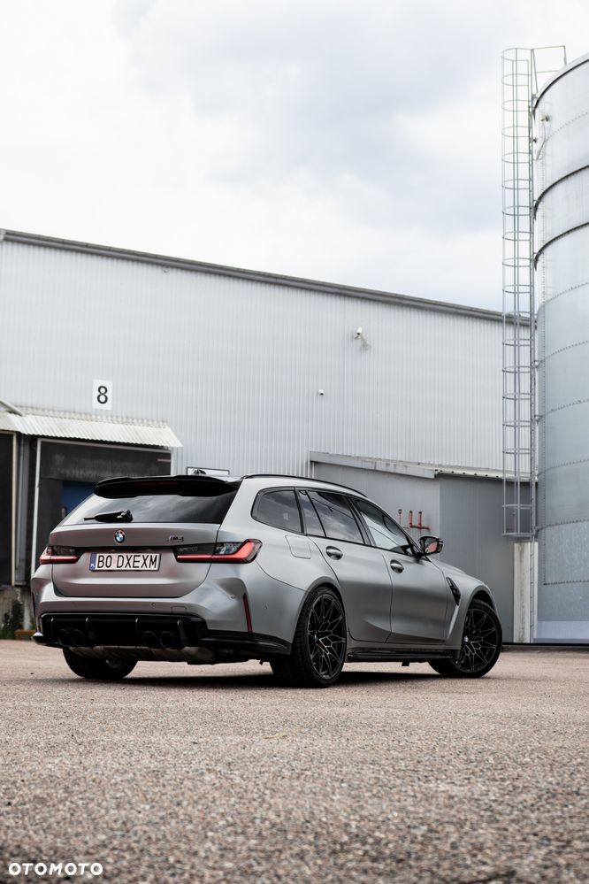 BMW M3 - 17