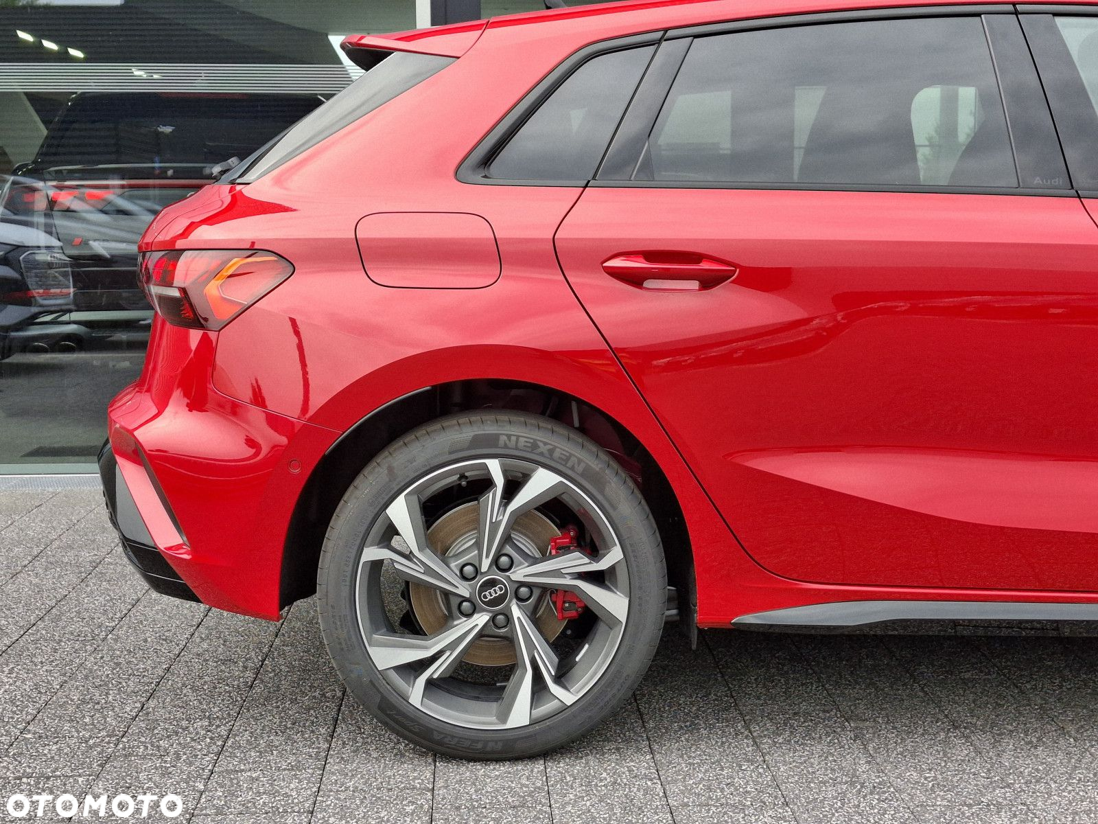 Audi A3 - 6