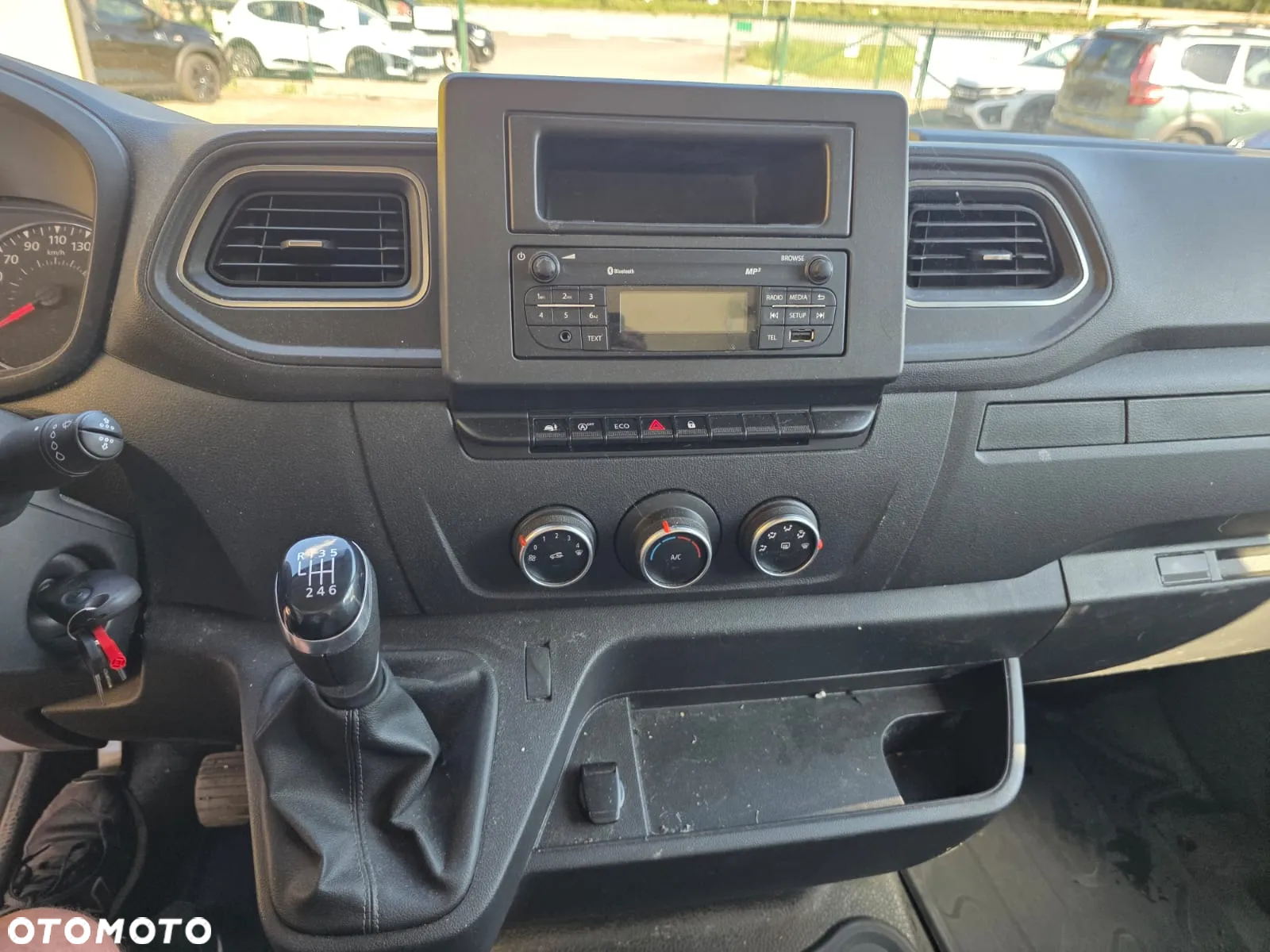 Renault Master - 10