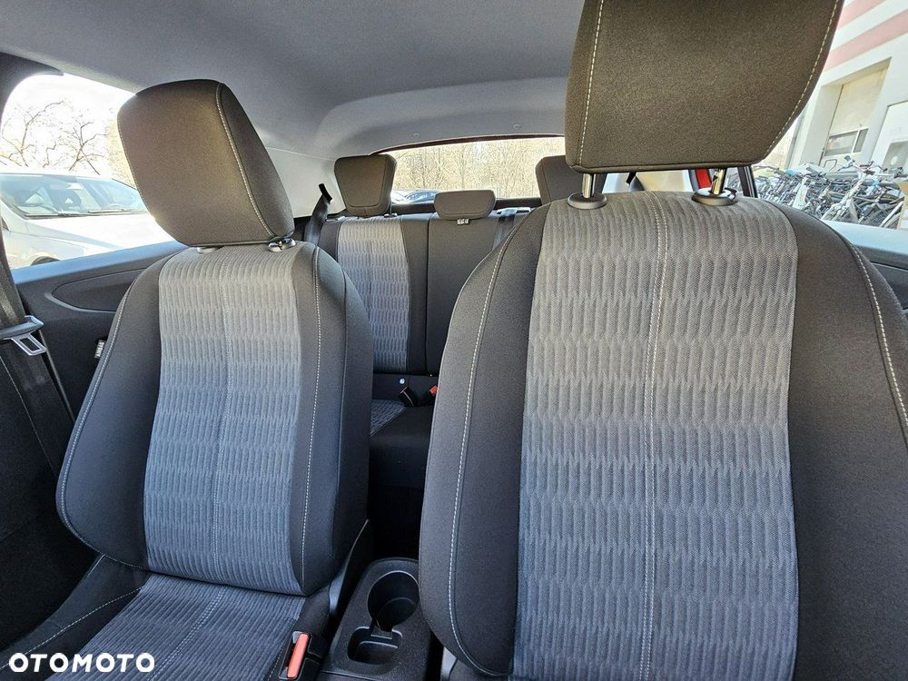 Opel Corsa 1.2 Start/Stop Edition - 25