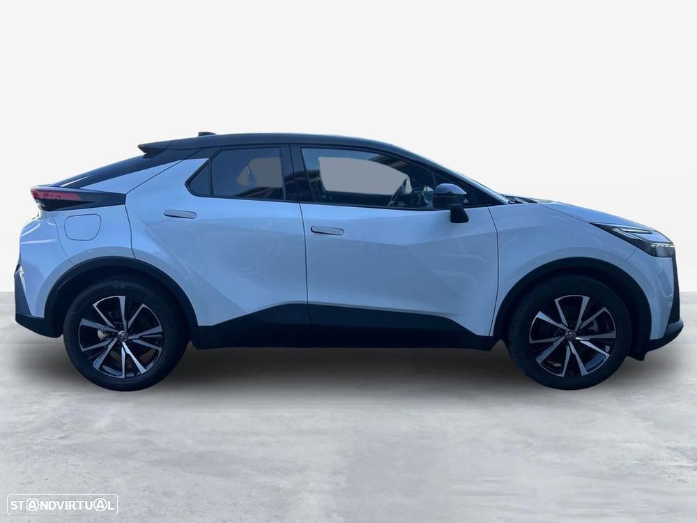 Toyota C-HR - 13