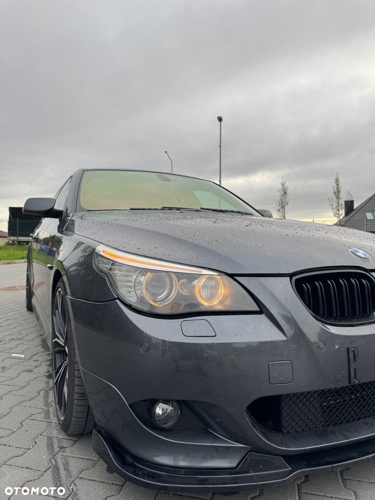 BMW Seria 5 530d - 7