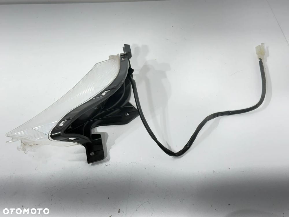 Kierunkowskaz przód L  Yamaha X-Max 125 17-21R - 3