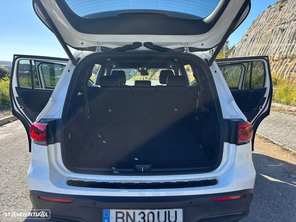 Mercedes-Benz EQB 350 4Matic AMG Line - 18