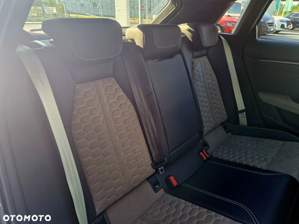 Audi RS3 Sportback TFSI Quattro S tronic - 13
