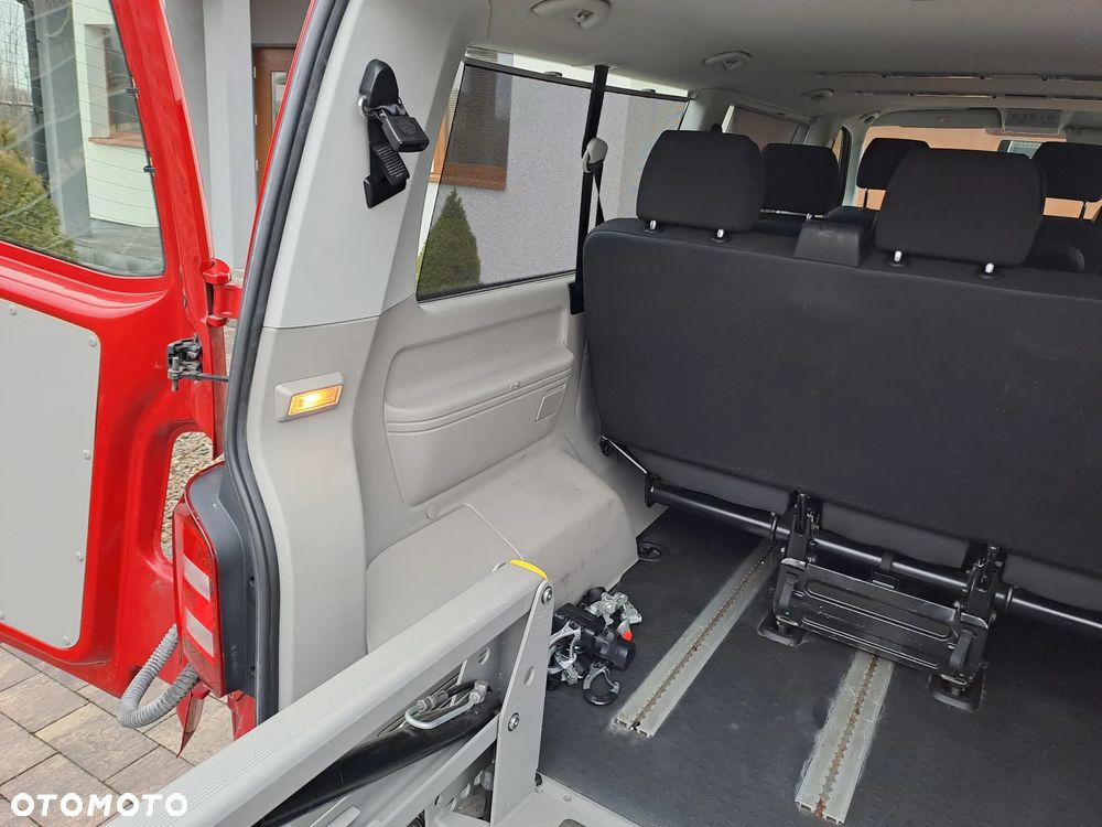 Volkswagen Transporter L2H1 Plus Comfortline - 22