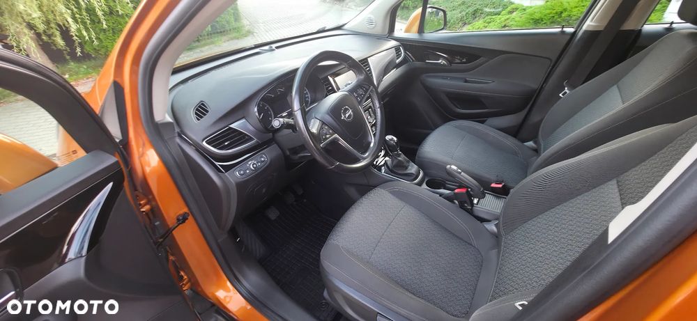 Opel Mokka 1.4 T Enjoy S&S - 9