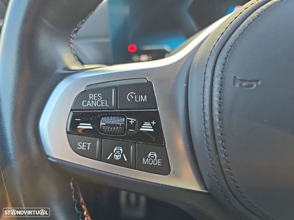 BMW i4 M50 Pack Desportivo M Pro - 18