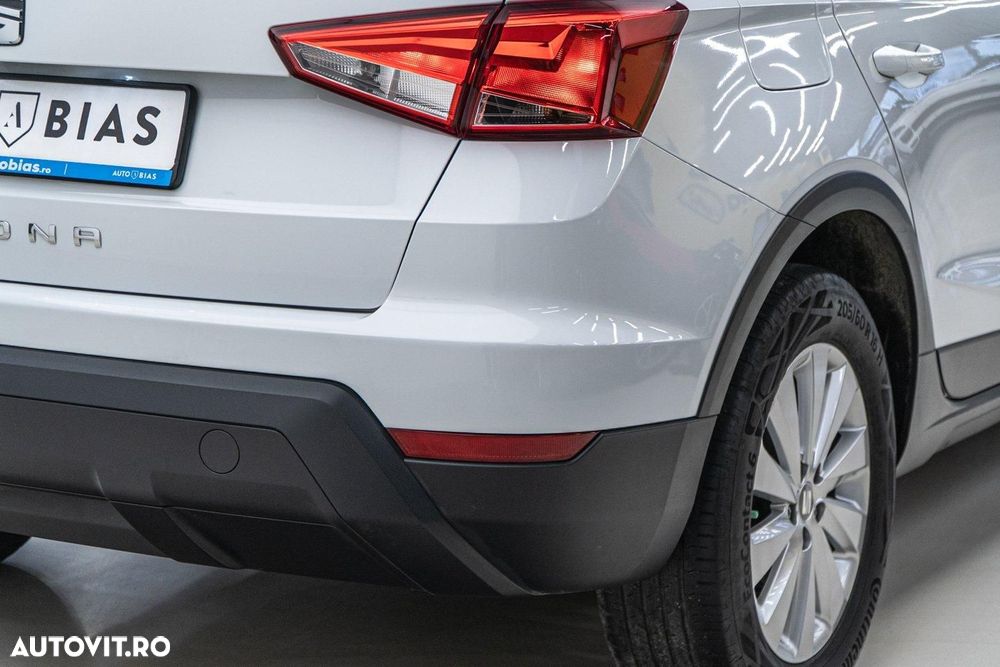 Seat Arona 1.0 TSI Style - 41