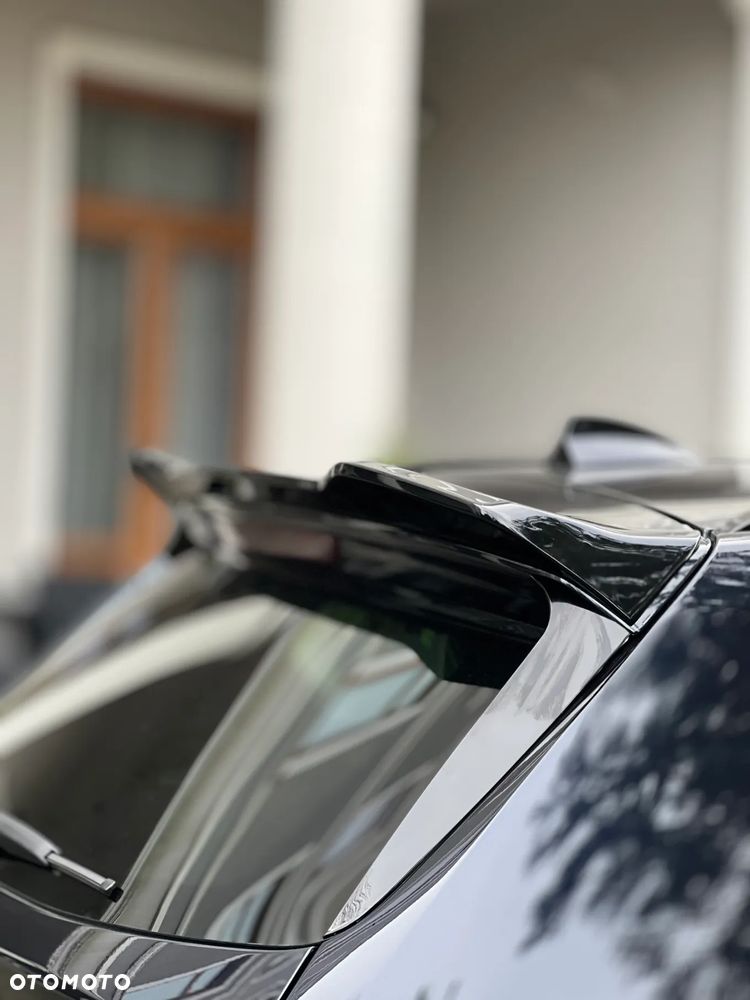 BMW X3 xDrive28i - 13