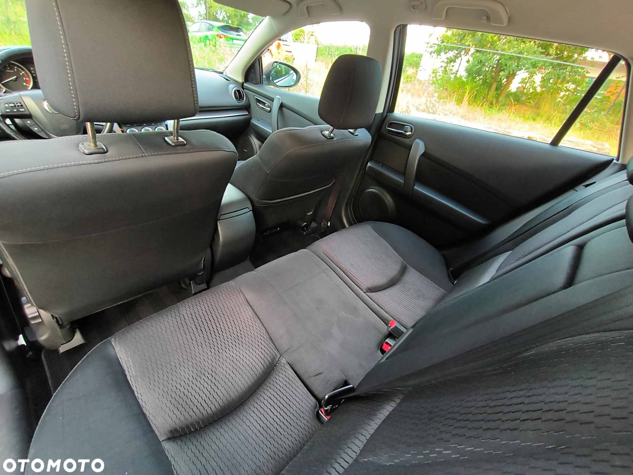 Mazda 6 2.0 Exclusive + Activematic - 9