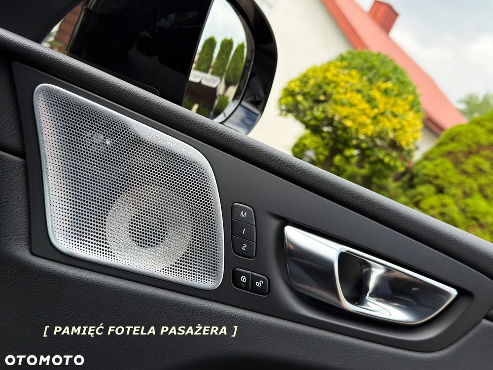 Volvo XC 60 B5 D AWD Geartronic RDesign - 13