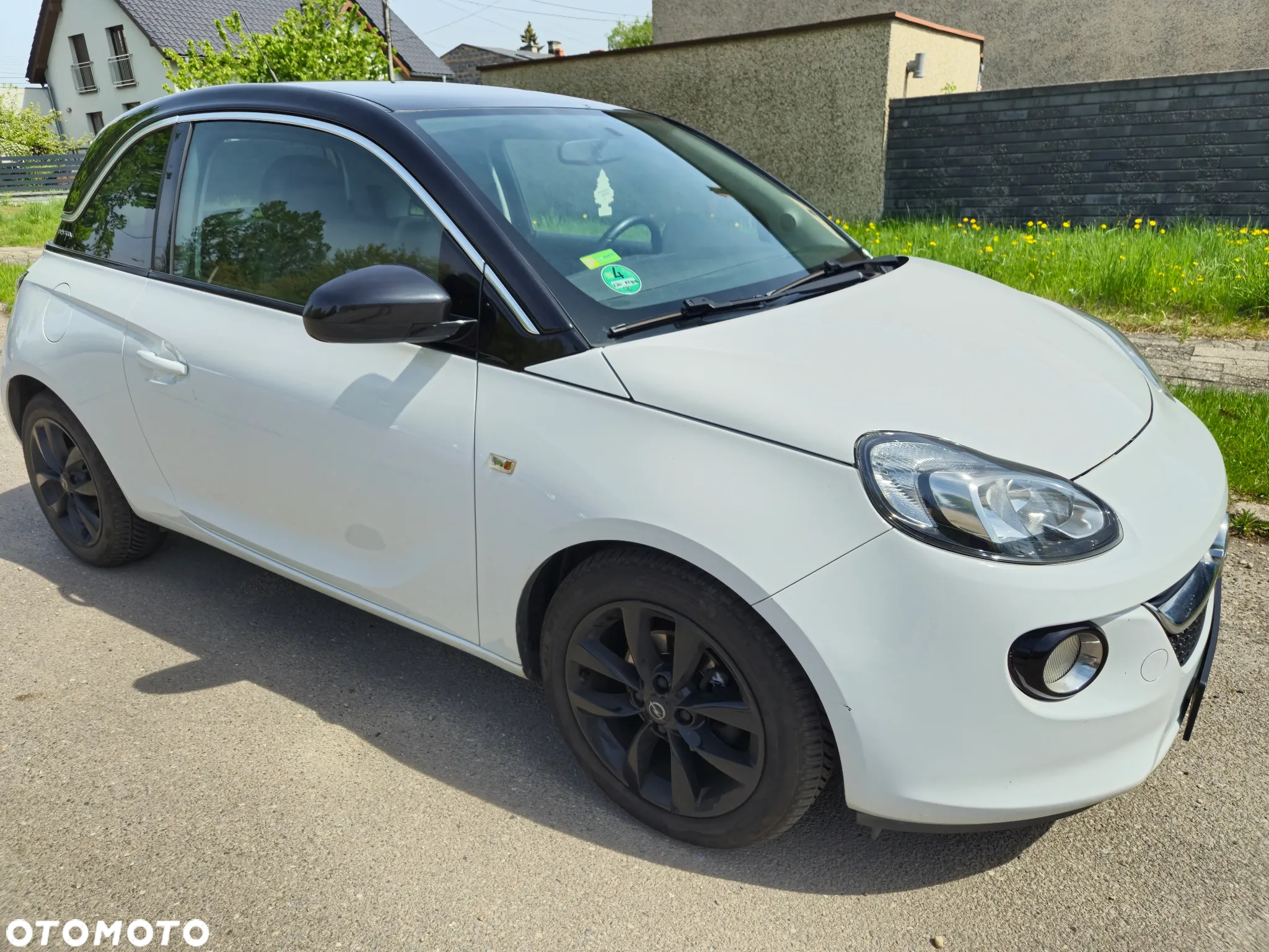 Opel Adam 1.4 Glam - 31