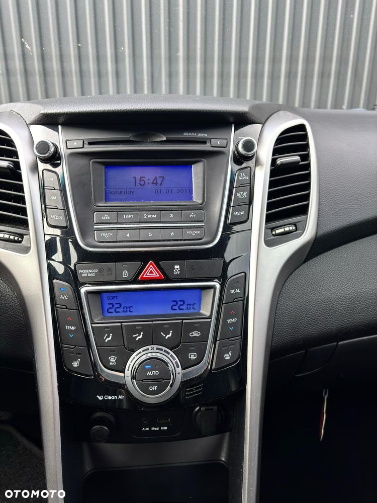 Hyundai i30 1.4 Style - 15