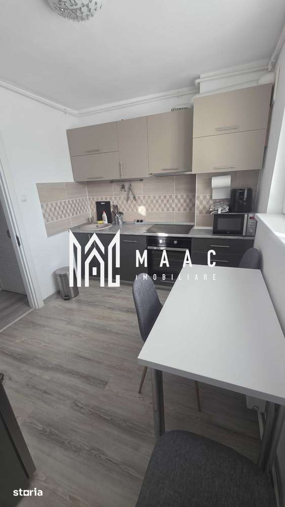 Apartament 2 camere | Prima închiriere | Etaj 3 | Balcon | Cedonia — fotografia 2