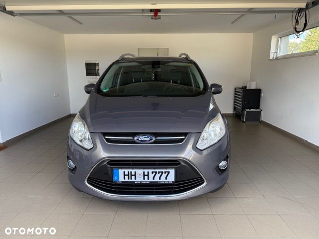 Ford Grand C-MAX 1.6 EcoBoost Start-Stop-System Champions Edition - 3