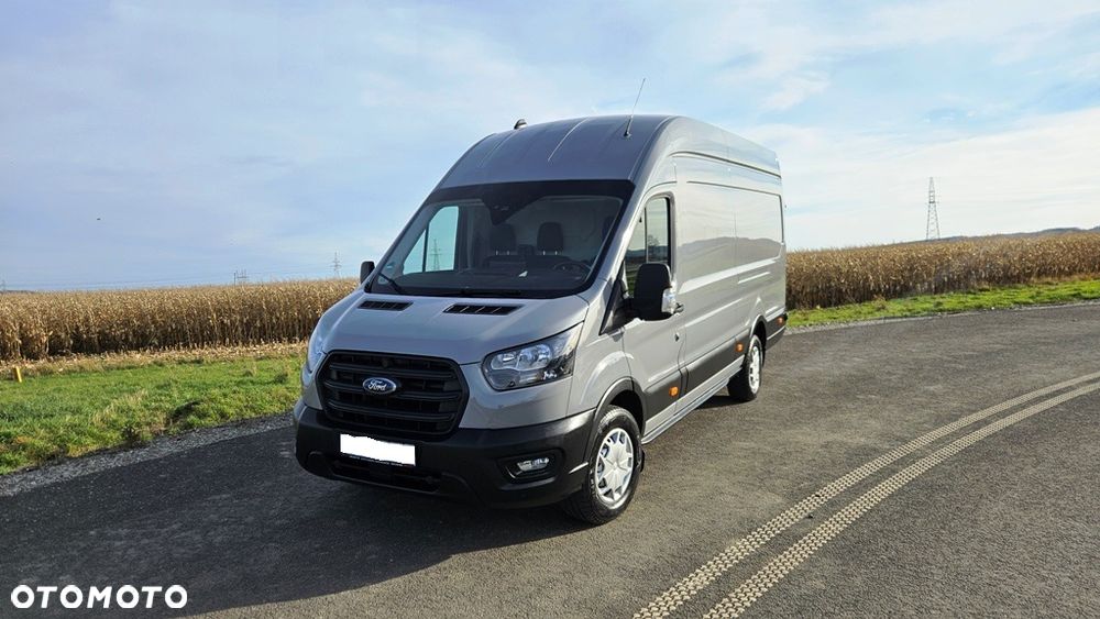 Ford TRANSIT - 3