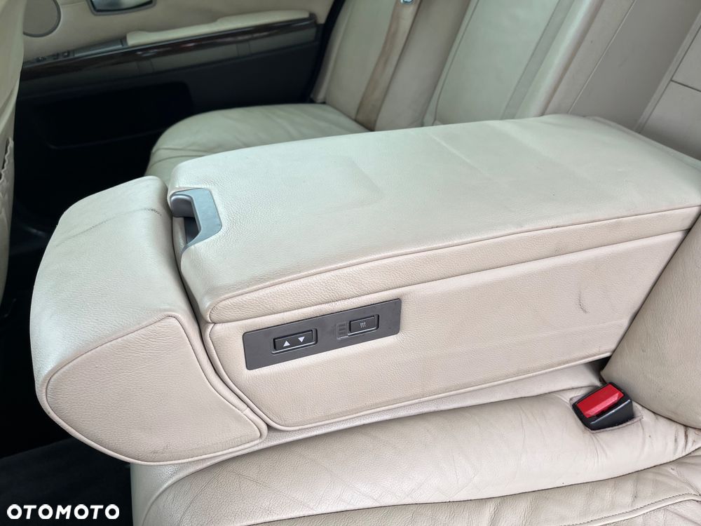 BMW Seria 7 730Ld - 17