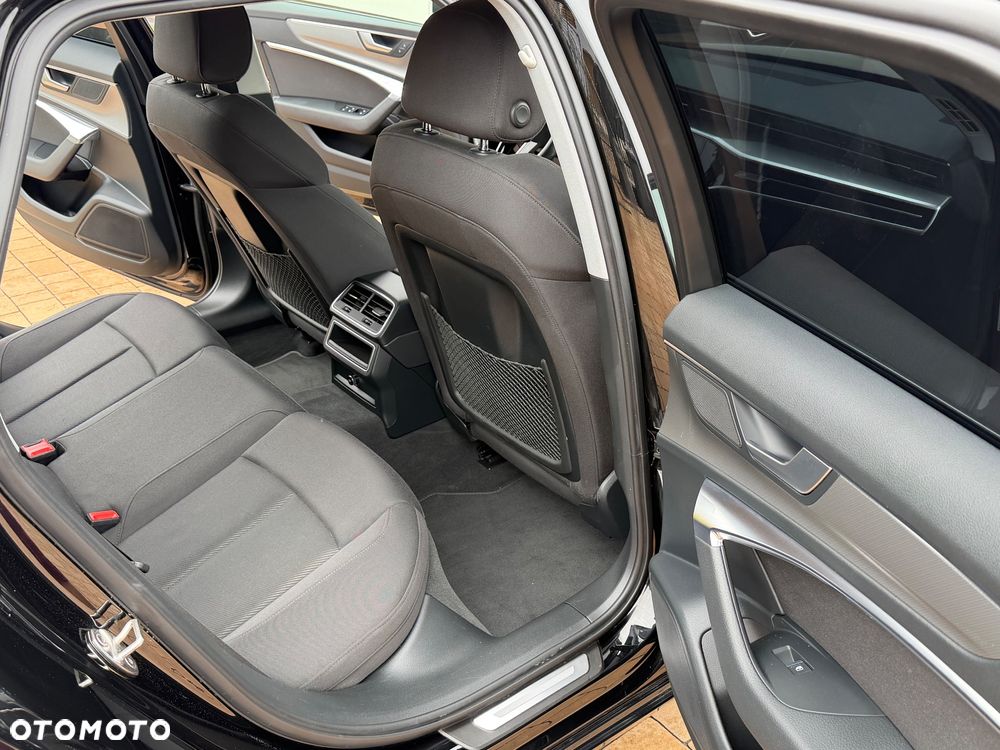 Audi A6 Avant 40 TDI S tronic sport - 27