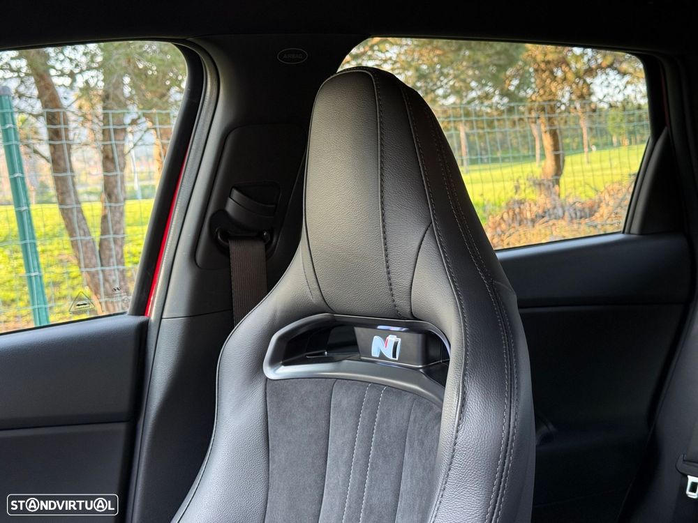 Hyundai i30 N 2.0 T-GDi Pack Performance - 47