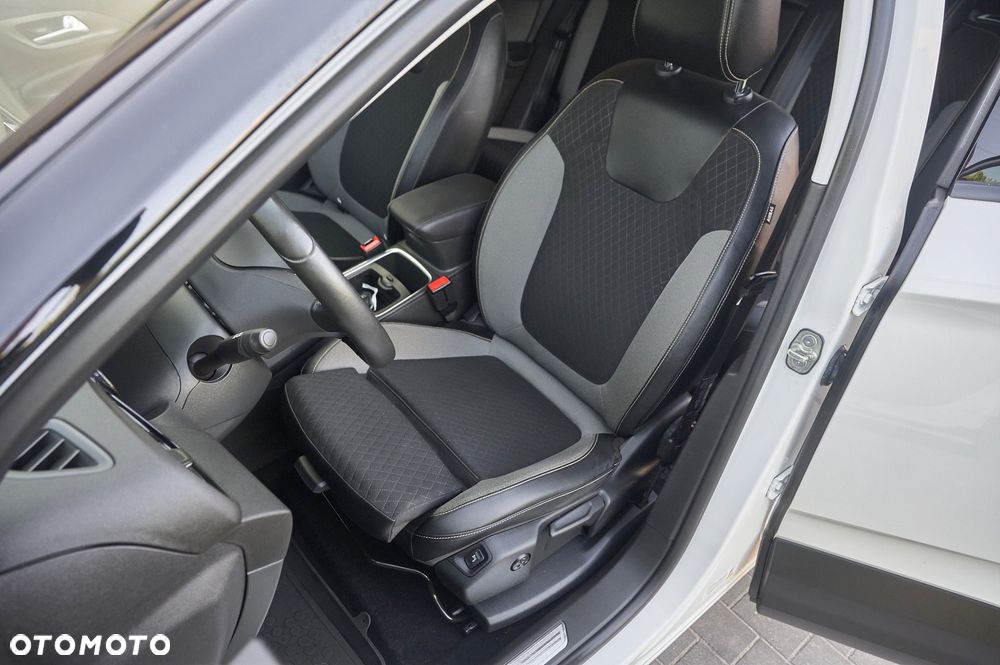 Opel Grandland X 2.0 D Start/Stop Automatik Ultimate - 21