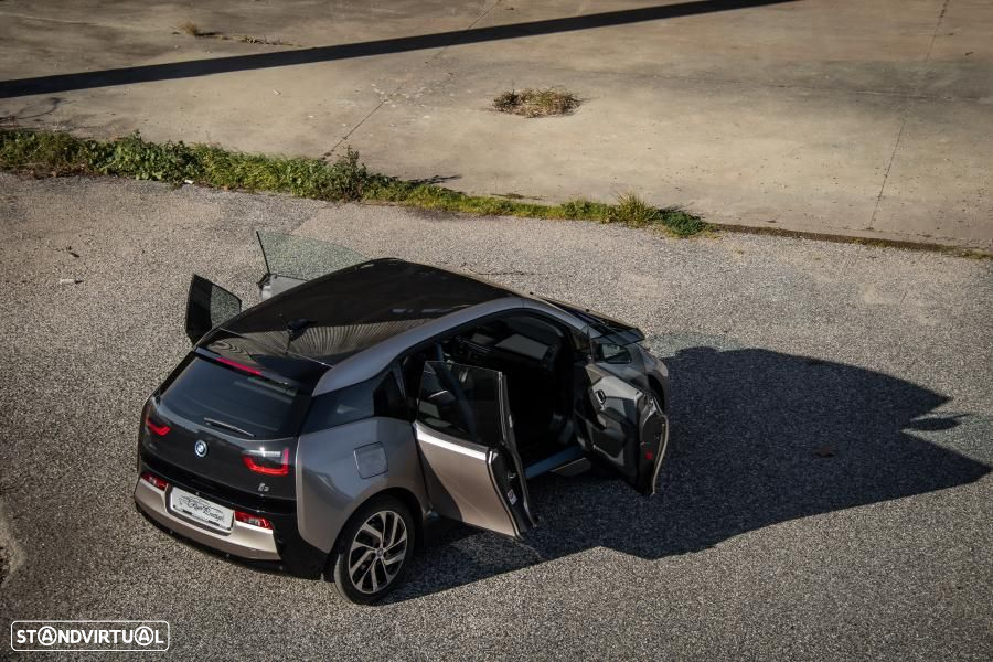 BMW i3 +Comfort Package Advance - 6