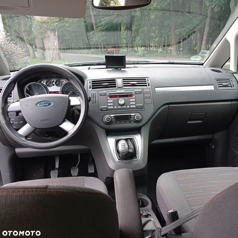 Ford C-MAX 1.6 Trend - 13
