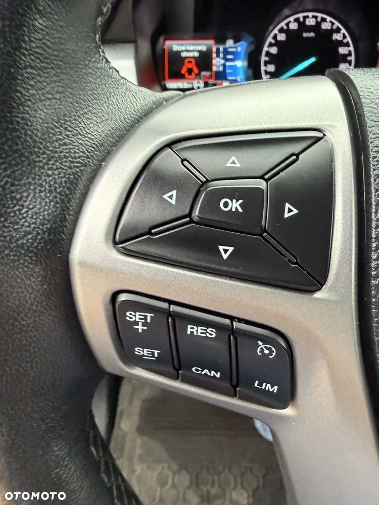 Ford Ranger 2.0 EcoBlue 4x4 DC Limited - 22