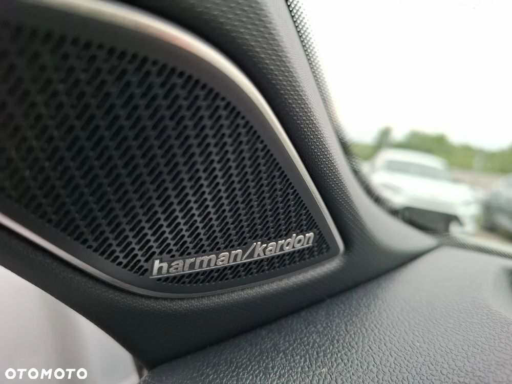 Volkswagen T-Roc 1.5 TSI R-Line DSG - 20