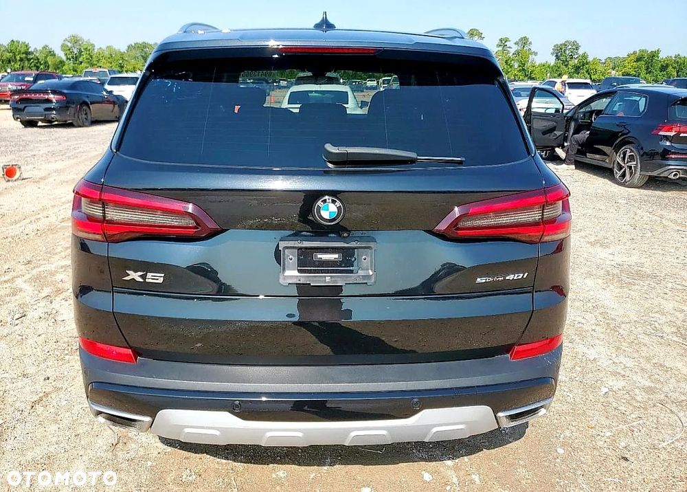 BMW X5 - 4