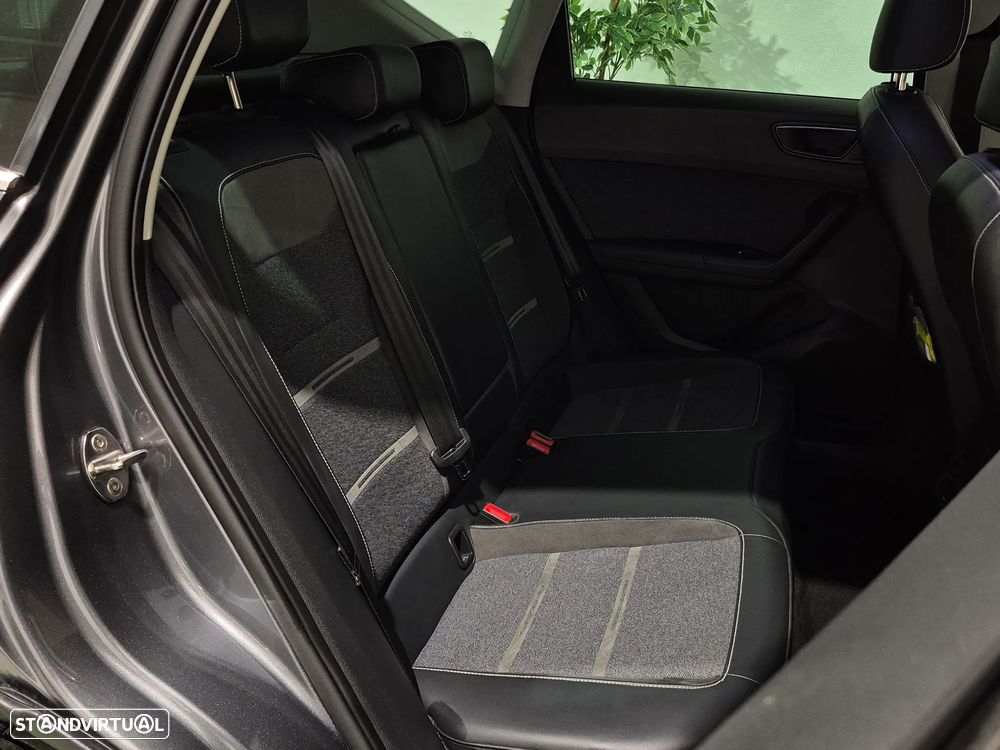 SEAT Ateca 1.5 TSI Xperience DSG - 17
