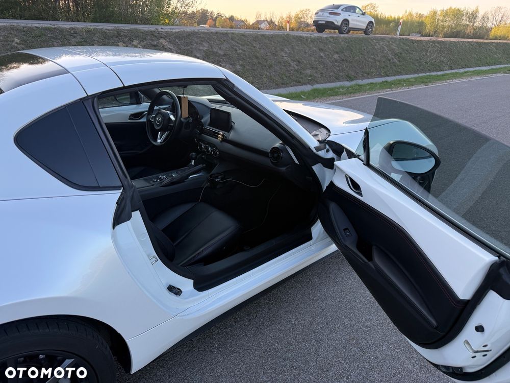 Mazda MX-5 - 17