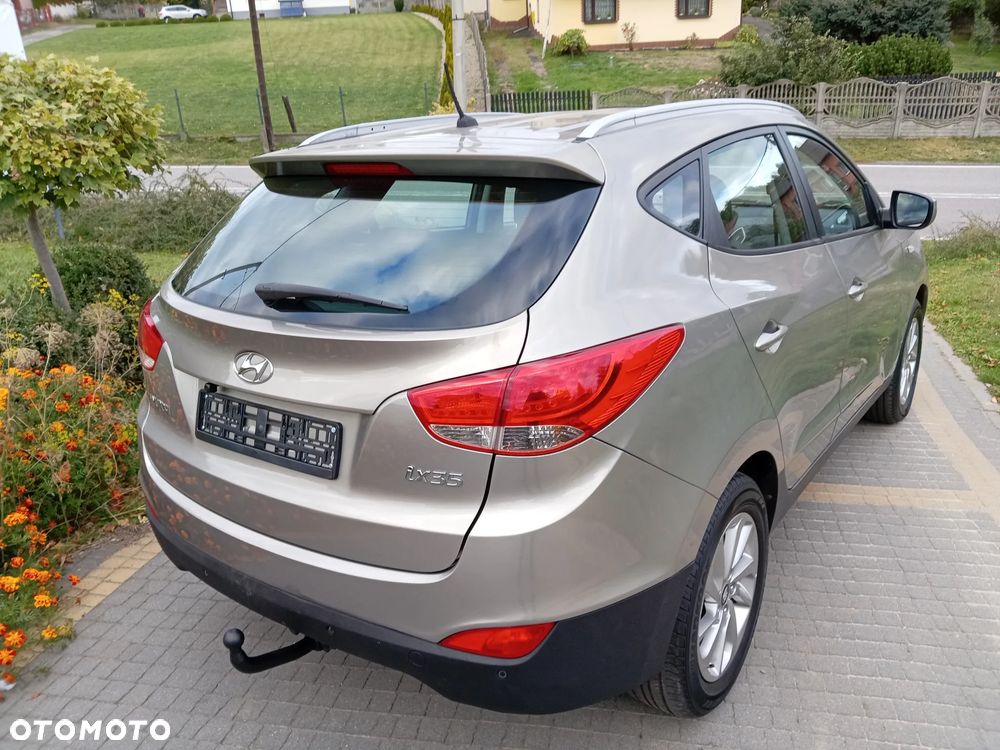 Hyundai ix35 - 4