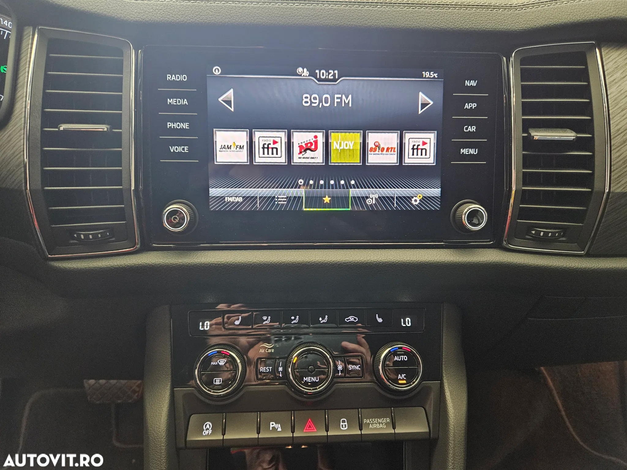 Skoda Kodiaq 1.5 TSI DSG Style - 17
