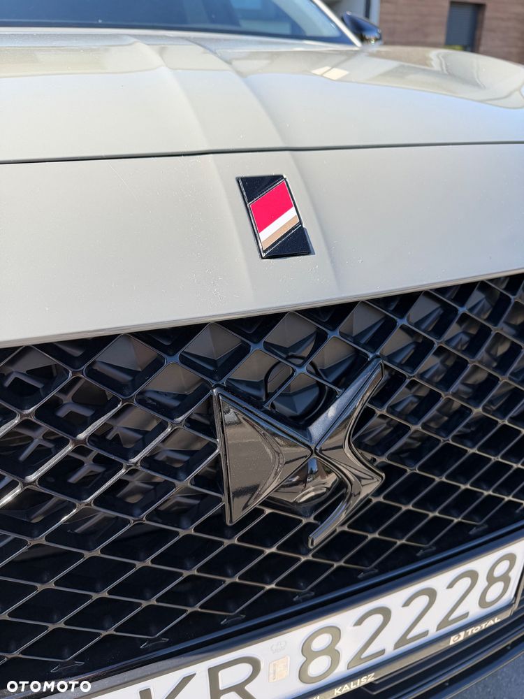 DS Automobiles DS 7 1.6 E-Tense Performance Line - 8