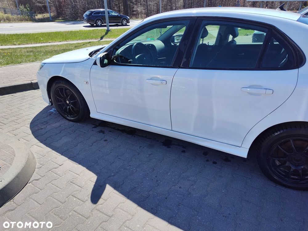 Saab 9-3 1.9TTiD PF Linear - 10